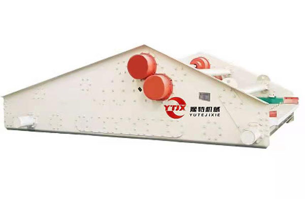 国模相约中国系列私拍 直线筛(脱水筛)